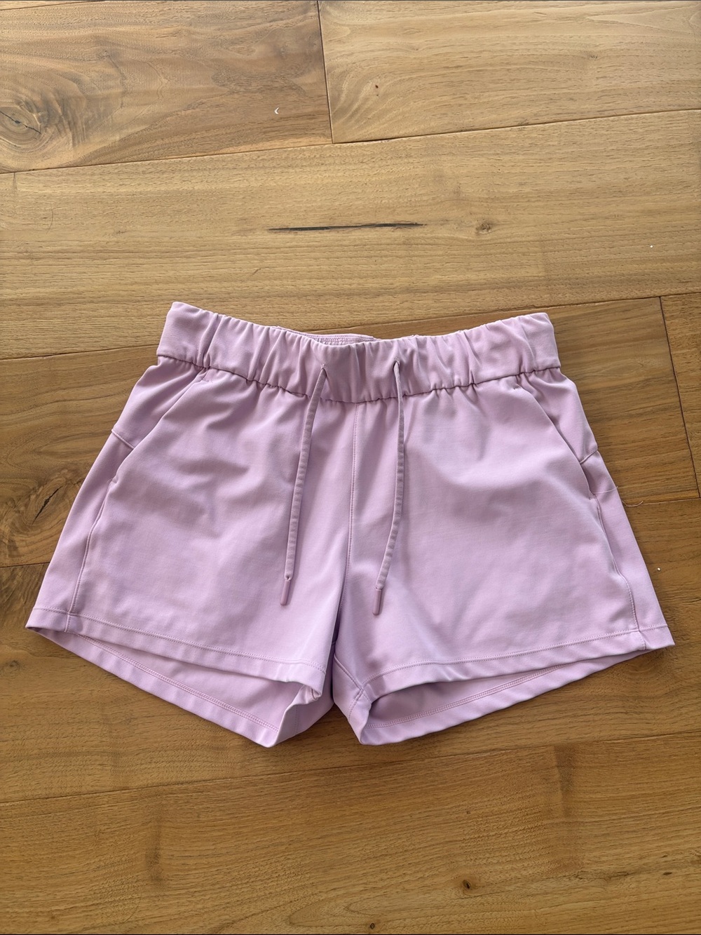 Zyia Active shirts light lilac colour sz medium womenโs